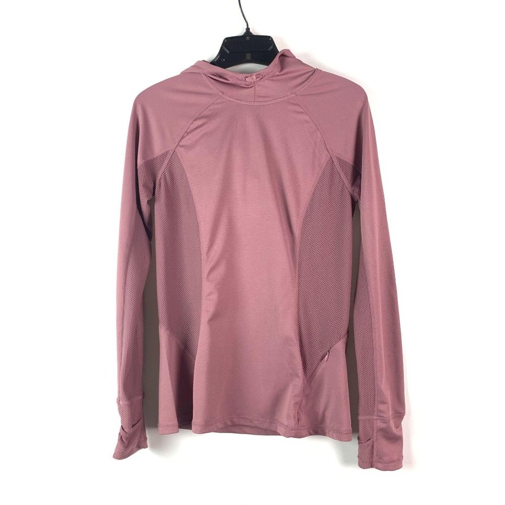 FABLETICS Women’s Size S Purple Athletic Shirt